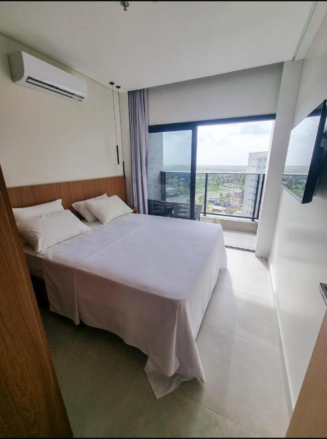 Salinas Premium Resort Apto 1 Quarto Salinópolis المظهر الخارجي الصورة