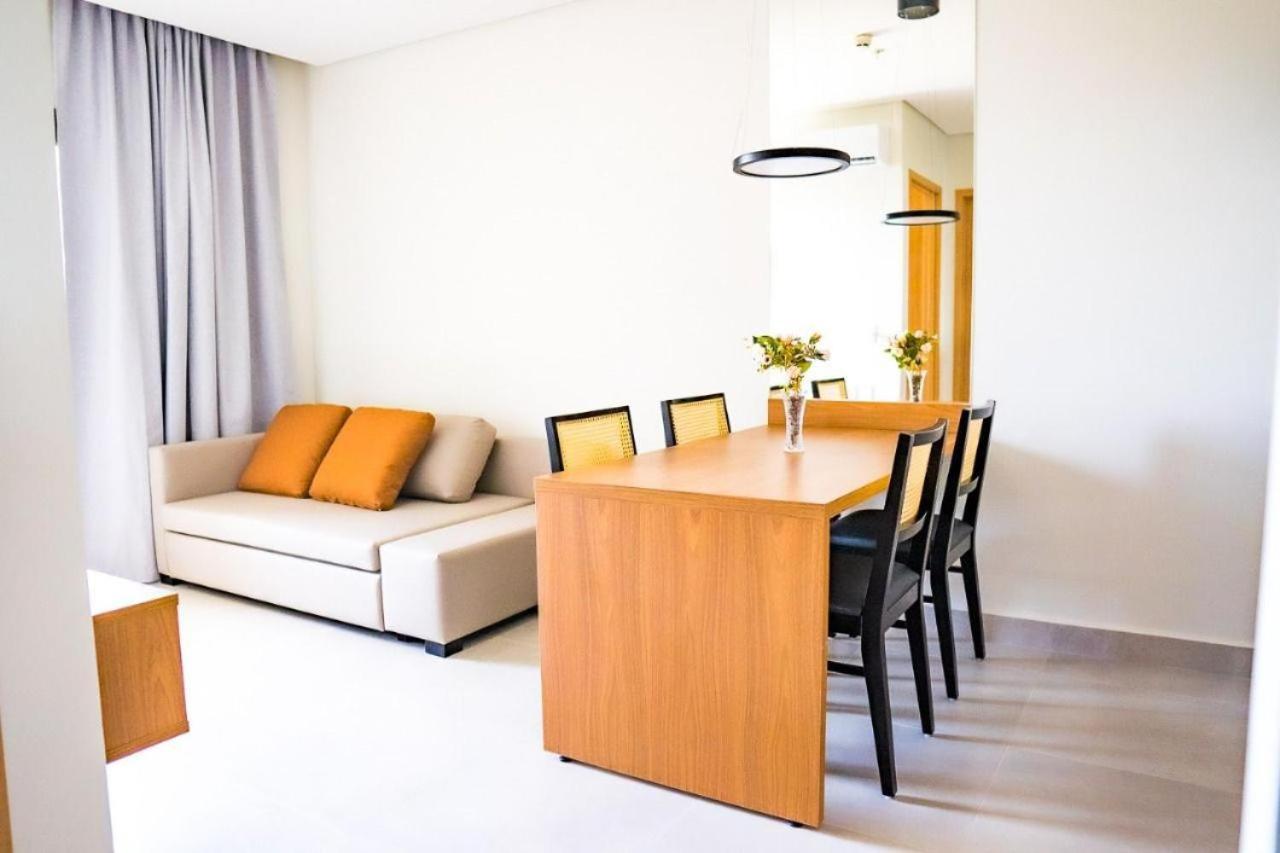 Salinas Premium Resort Apto 1 Quarto Salinópolis المظهر الخارجي الصورة