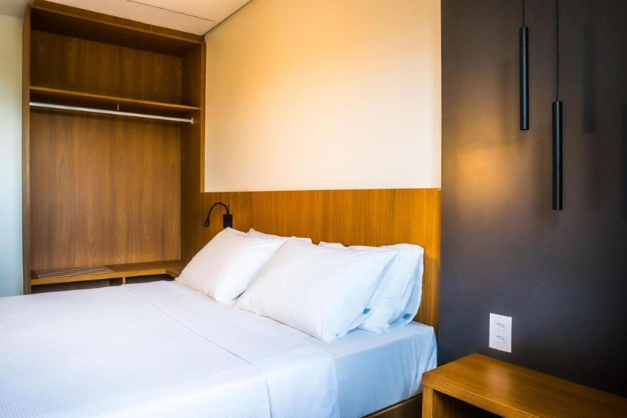 Salinas Premium Resort Apto 1 Quarto Salinópolis المظهر الخارجي الصورة